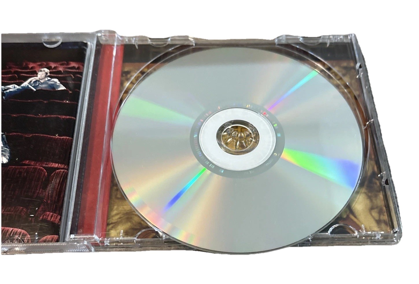 a-ha Lifelines CD 2002 WEA Import Germany 80s Pop Rock Take On Me OOP RARE