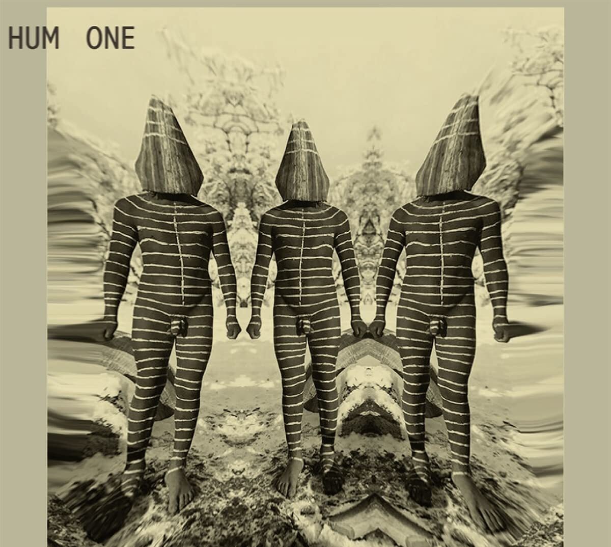 HUM One (CD) Album (UK IMPORT)