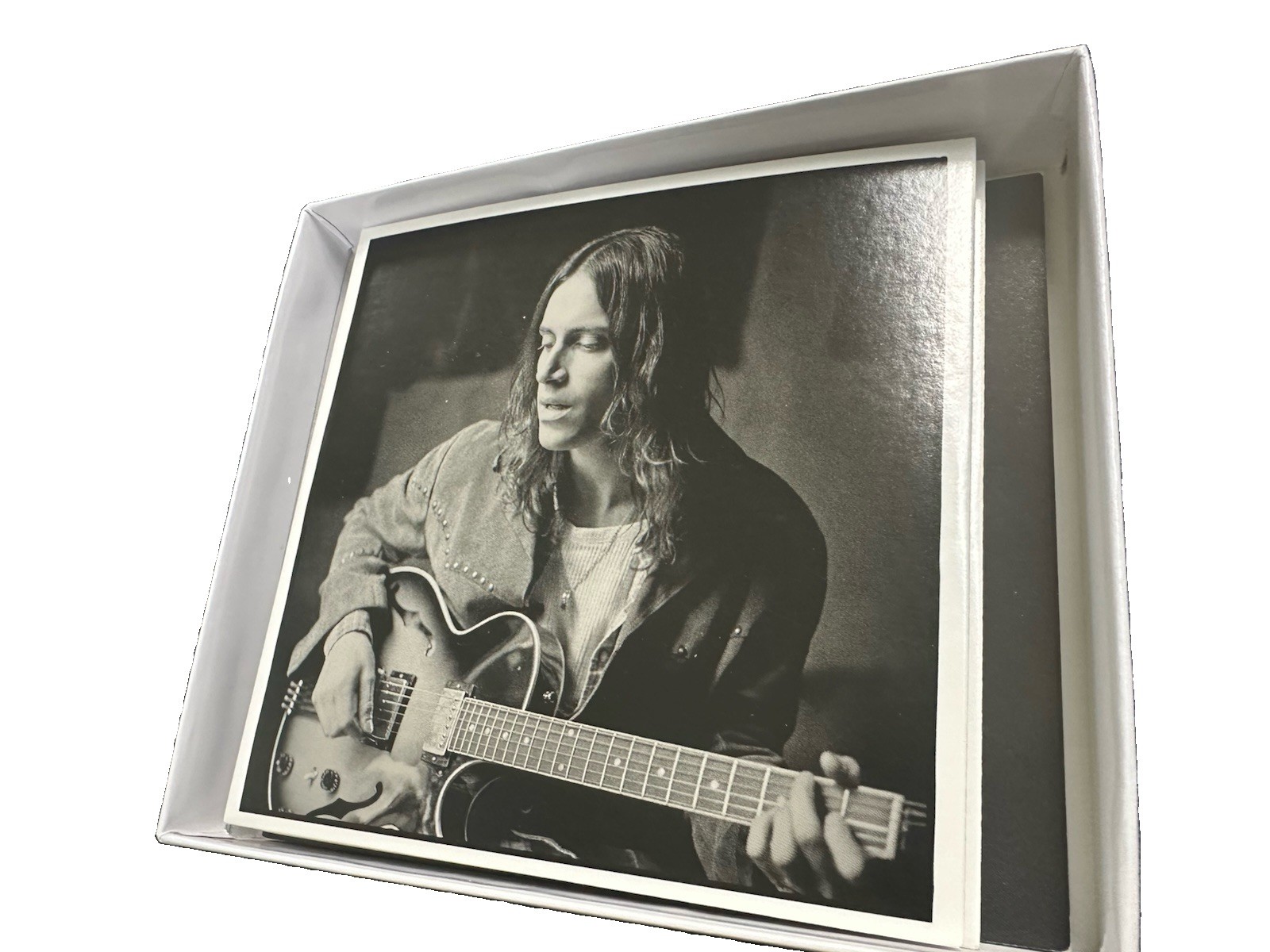 Highway Butterfly: Songs of Neal Casal 3-CD Bob Weir Billy Strings Phil Lesh NEW