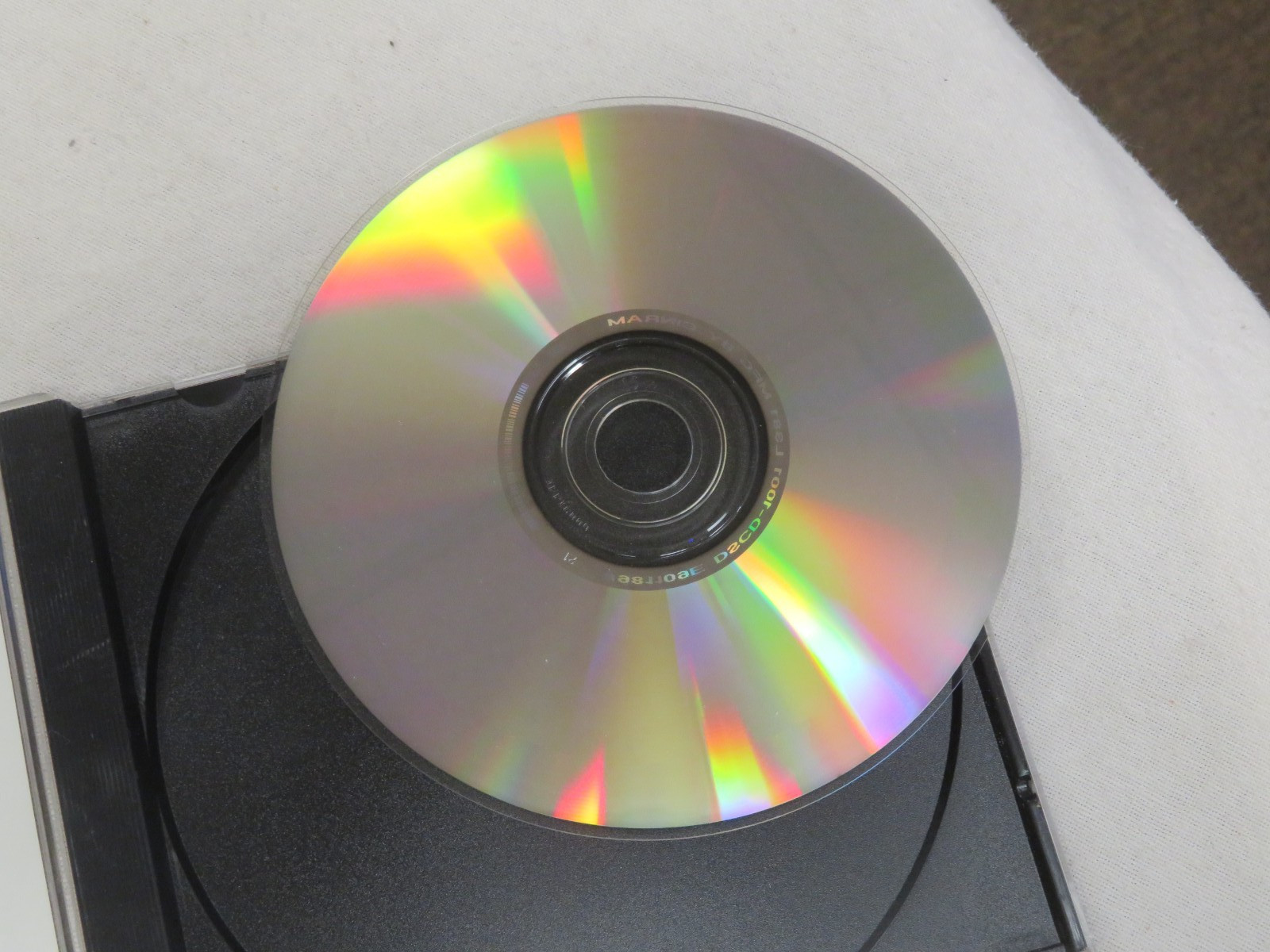 THE NOMADS ARE BACK LOCK UP YOUR MOTHERS CD