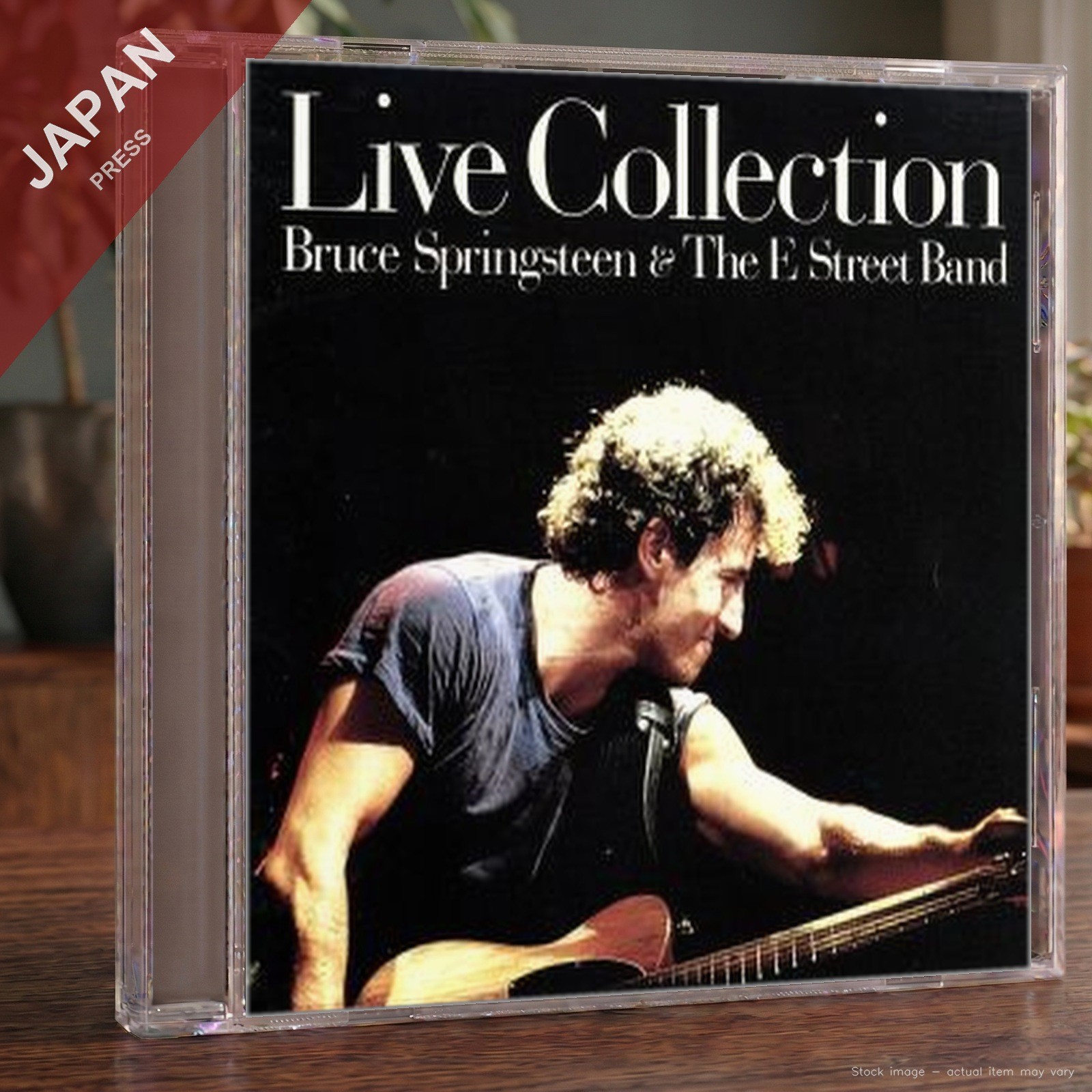 Live Collection [CD] CD Japan Import