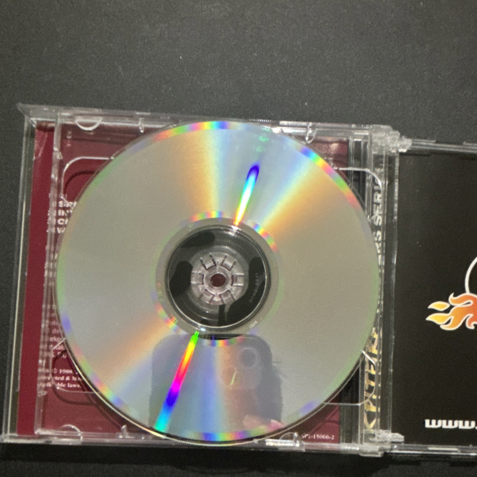 Deep Purple Scandinavian Nights: Live in Stockholm 1970 CD Remastered Live 2001