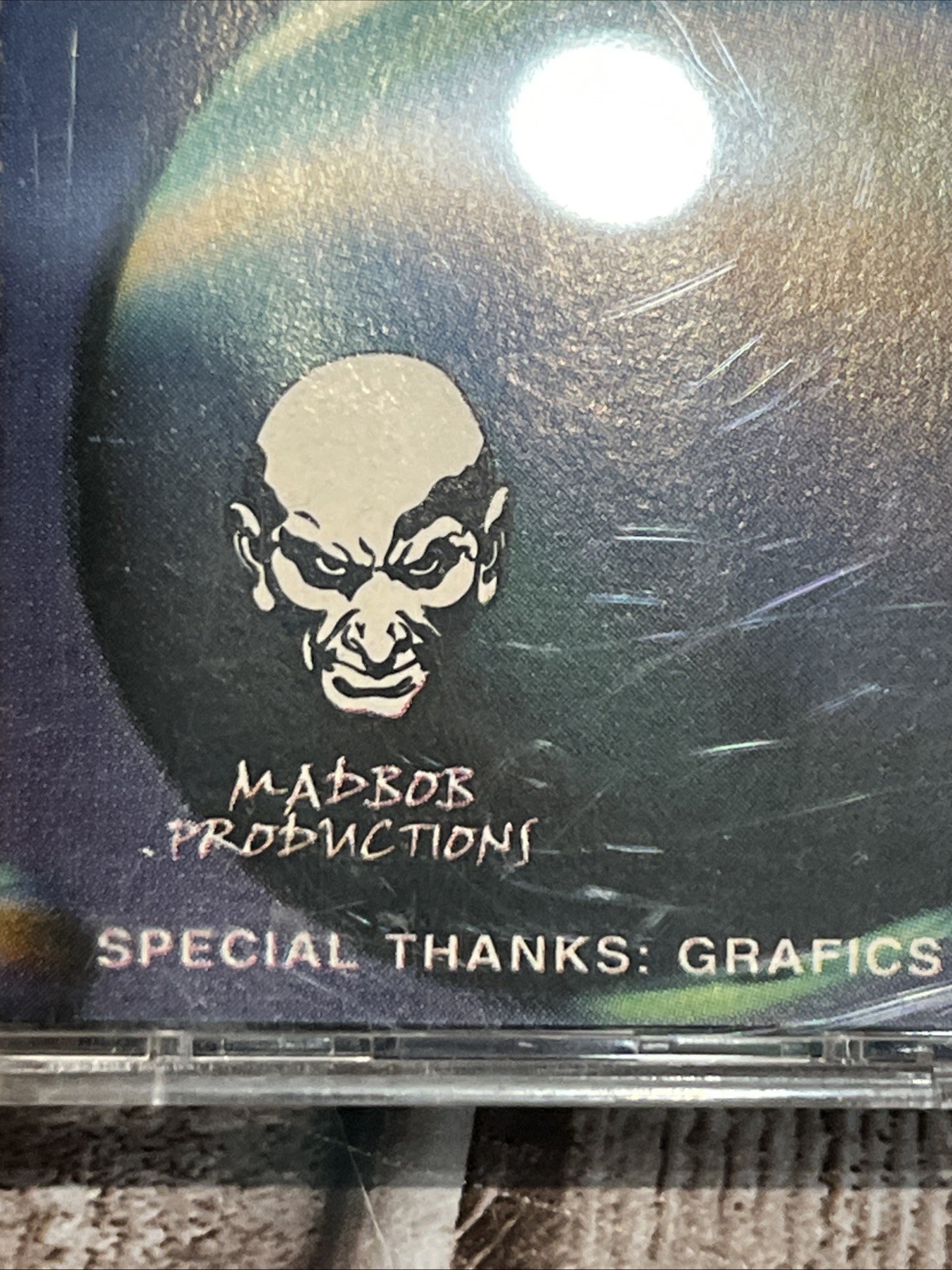 Vintage Trance Music EDM 75 Min Of Ecstasy From A DJ's Mind 1997 MadBob