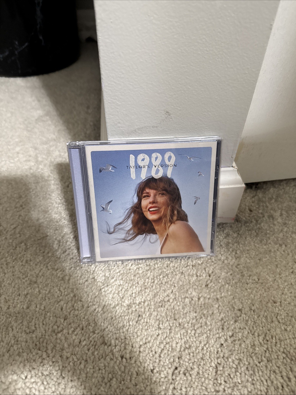 1989 (Taylor's Version) by Swift, Taylor (CD, 2023)