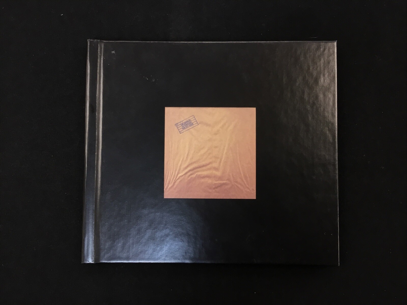 Led Zeppelin Complete Studio Recordings 1993 In Through Out Coda *CASE ONLY*