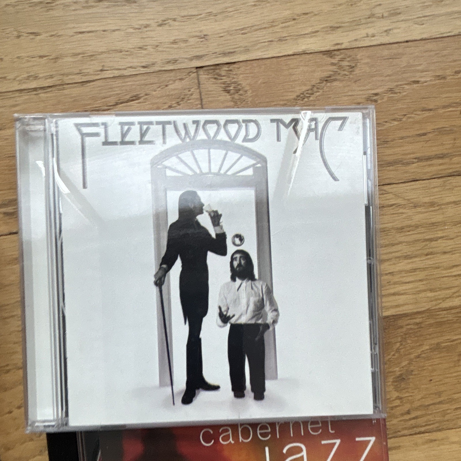 CD Collection Folk Rock Jazz Pop Paul McCartney 1950s Dick Clark 1960s Music CDs