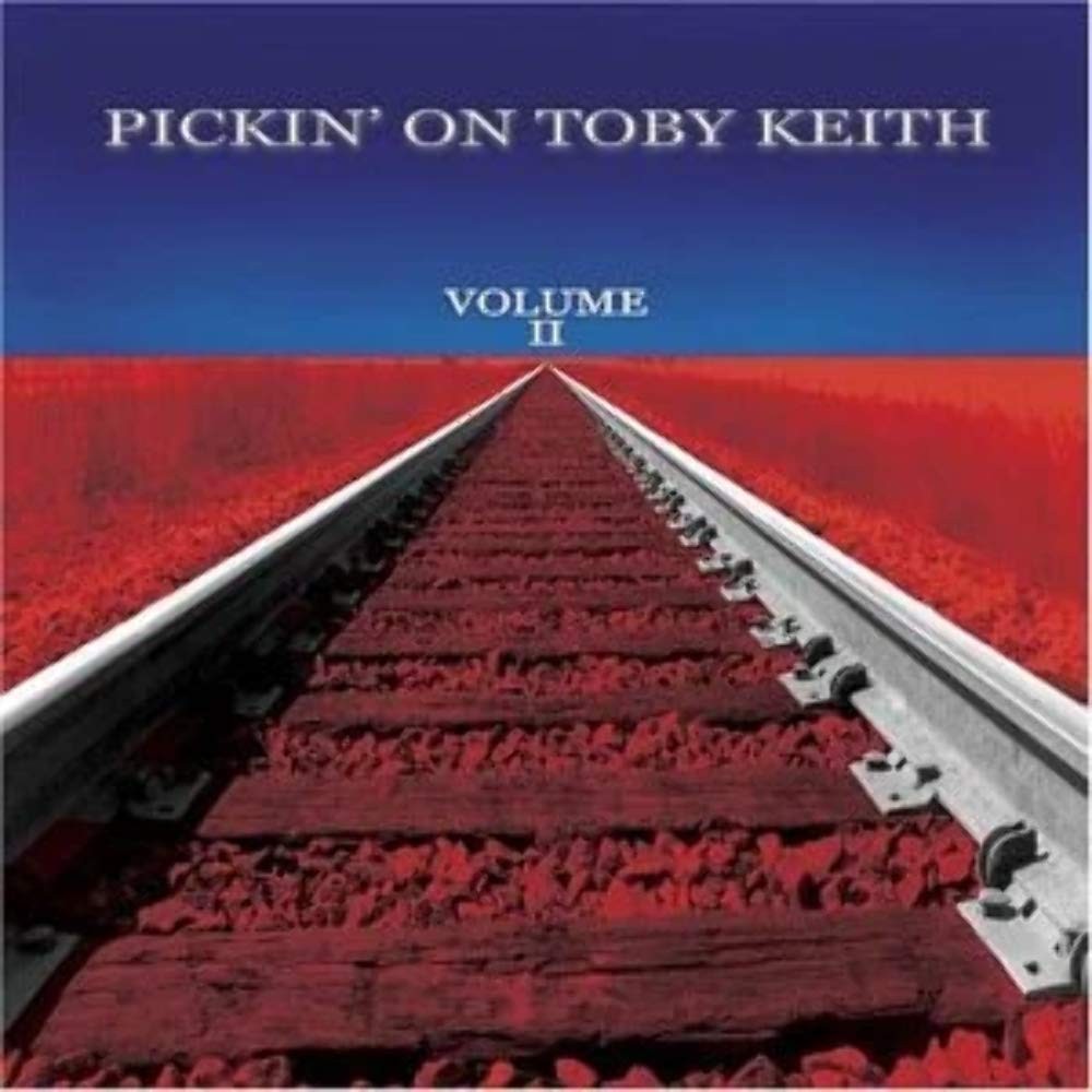 Pickin on Toby Keith II