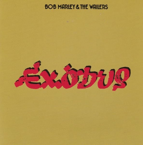 Bob Marley & The Wailers – 5 Classic Albums 5 CD Box Set - NEW