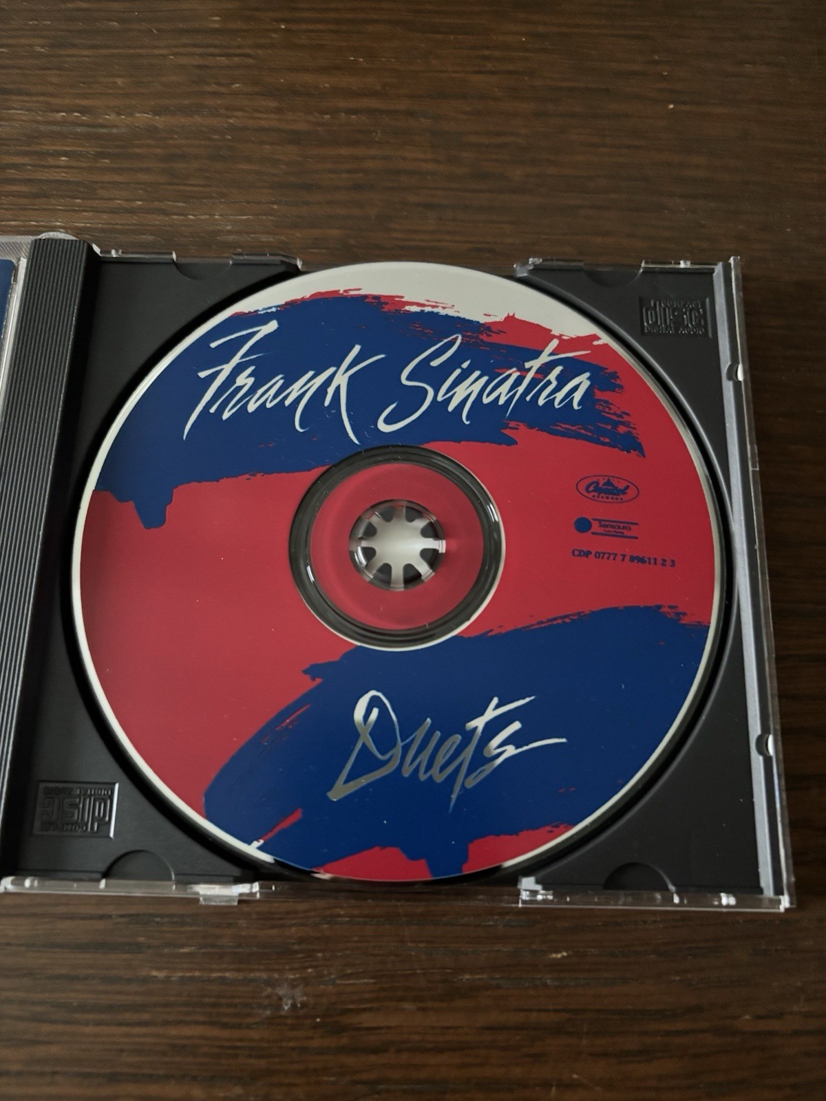 Frank Sinatra 2 CD Lot. Duets & Gold. Old Blue Eyes. Rat Pack