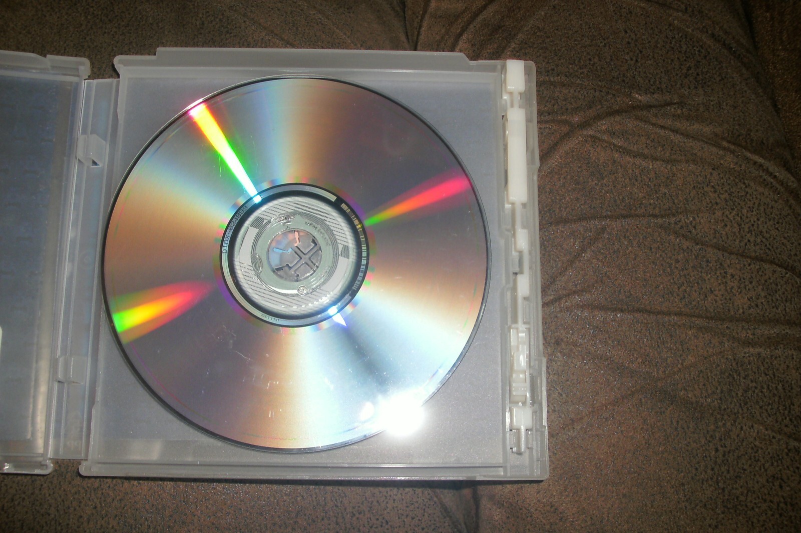 DISNEY'S- WRECK IT RALPH CD EX,CONDITION PLAYS GREAT