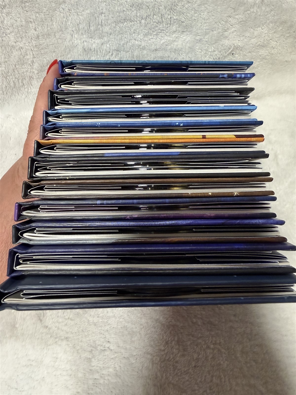RARE WALT DISNEY RECORDS THE LEGACY COLLECTION COMPLETE 28 DISC CD BOX SET