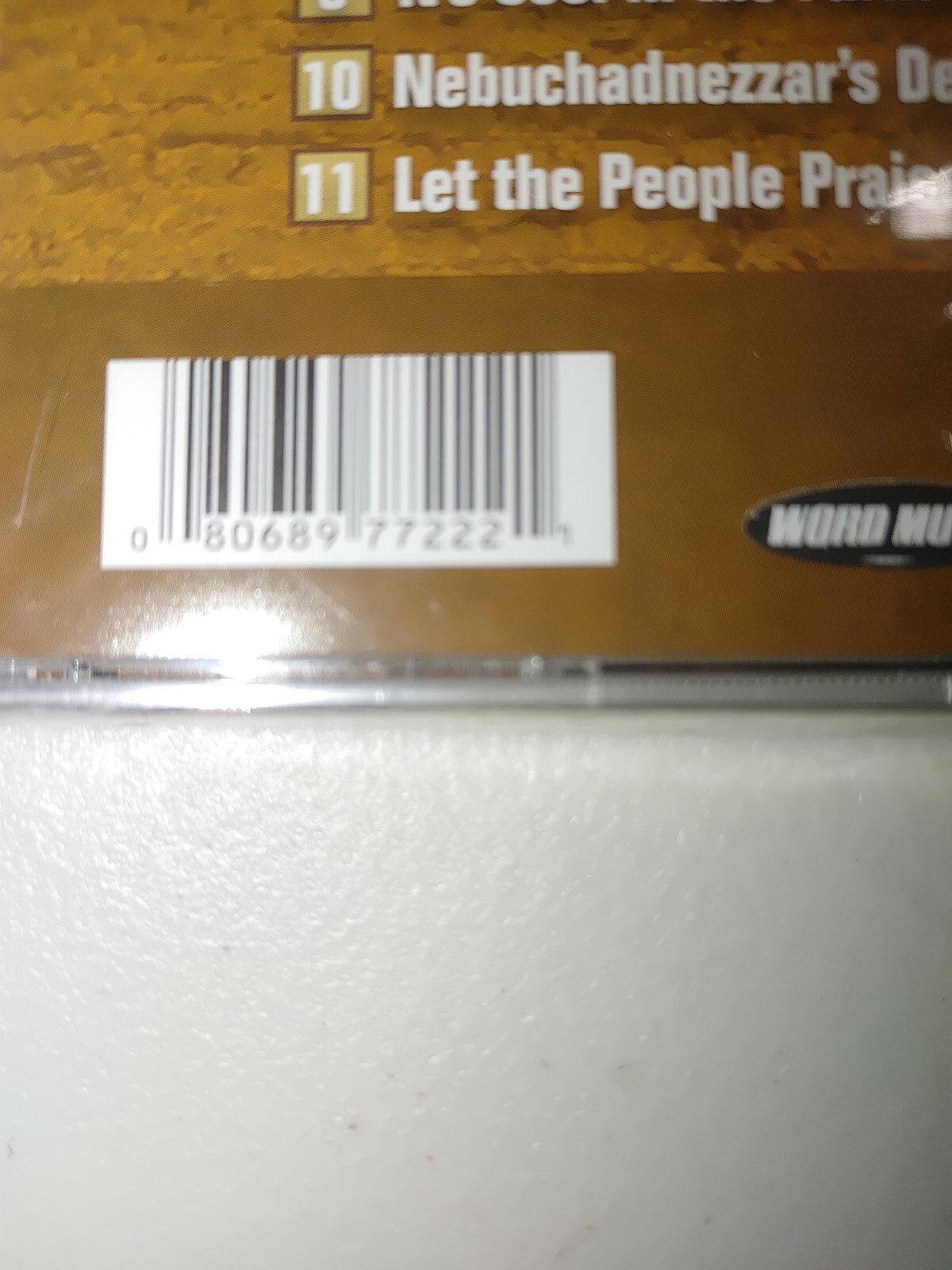It`s cool in the furnace Sealed