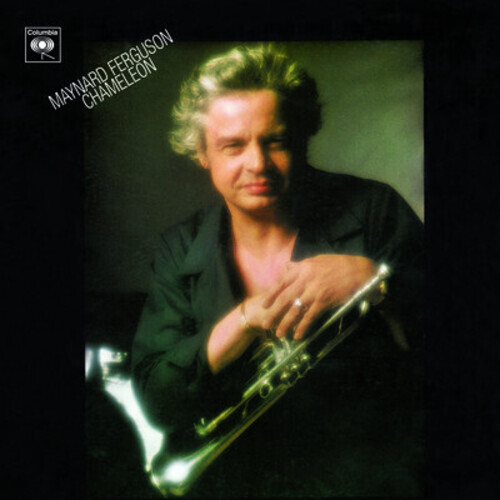 Chameleon, Maynard Ferguson CD