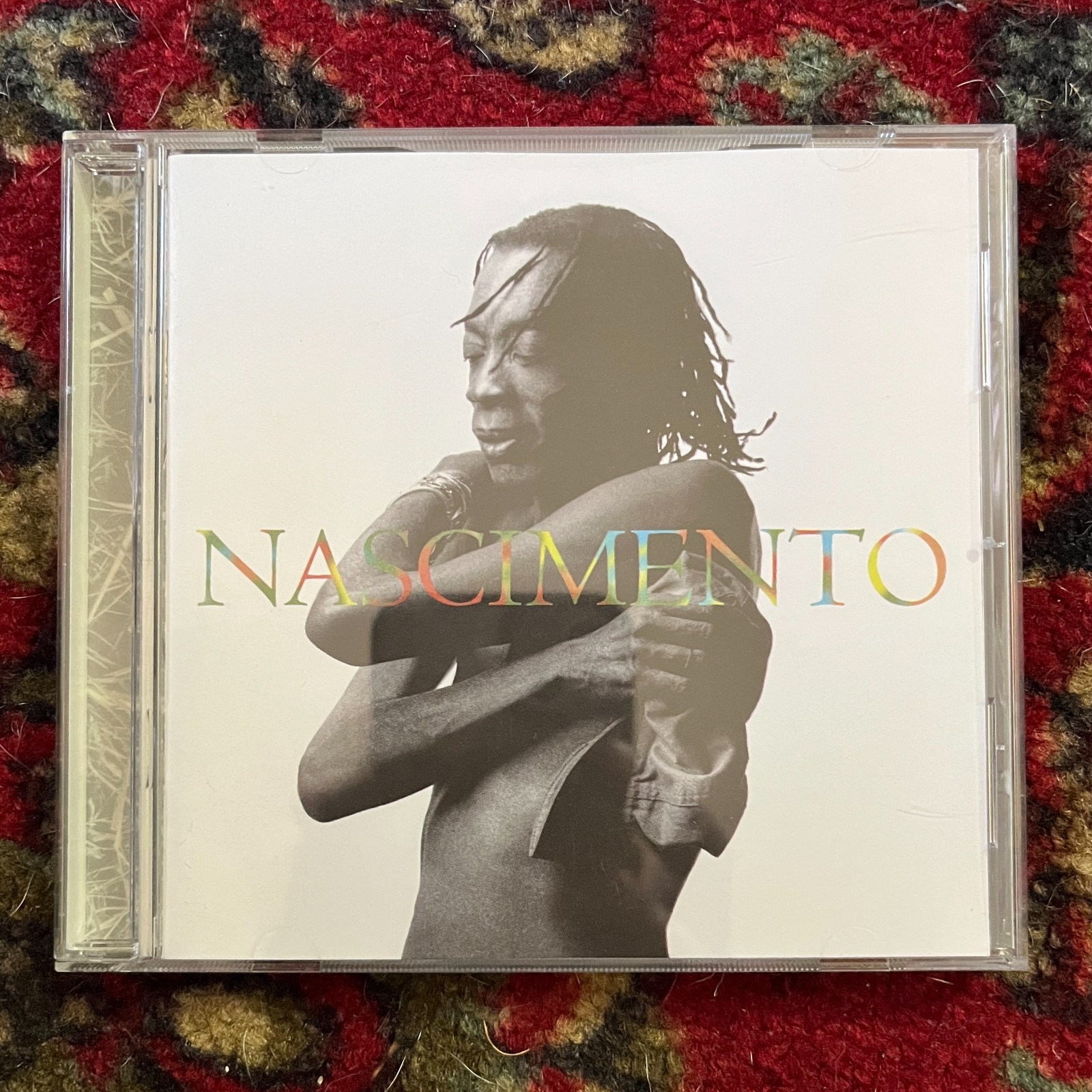 Milton Nascimento CDs - CHOOSE 1 ALBUM -Individual Discs
