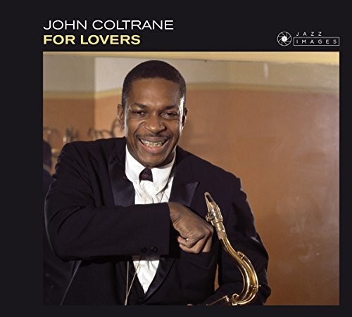 John Coltrane - For Lovers [New CD] Spain - Import