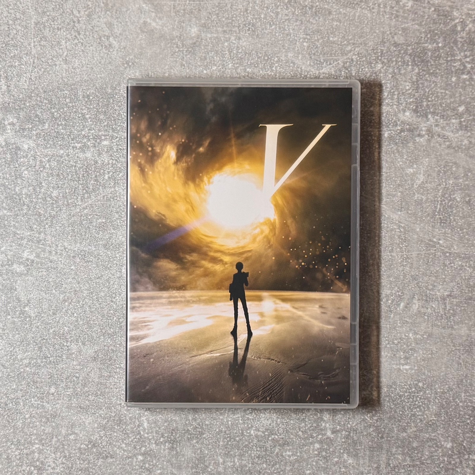 Shin Megami Tensei V Series Medley String Quartet | 2-CD Mini OST Atlus Pristine