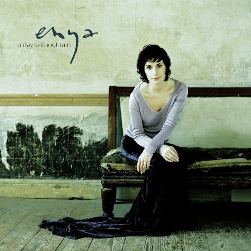 A Day Without Rain [CD] Enya [*READ*, VERY GOOD]