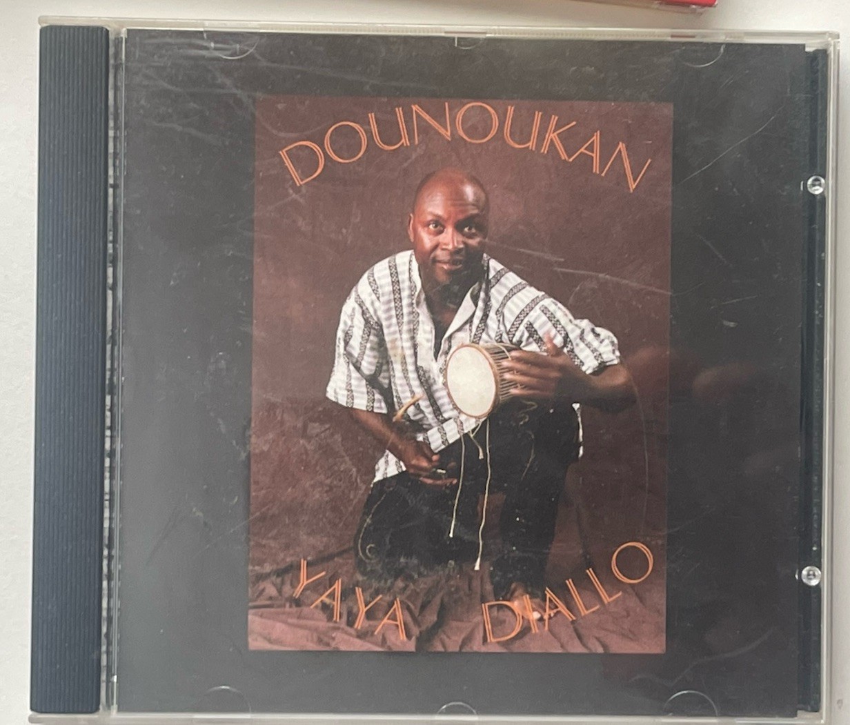 CD LOT ROCK FUNK SOUL JAZZ HIP HOP