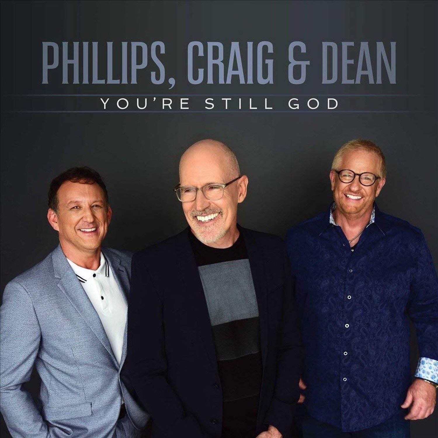 You're Still God You're Still God