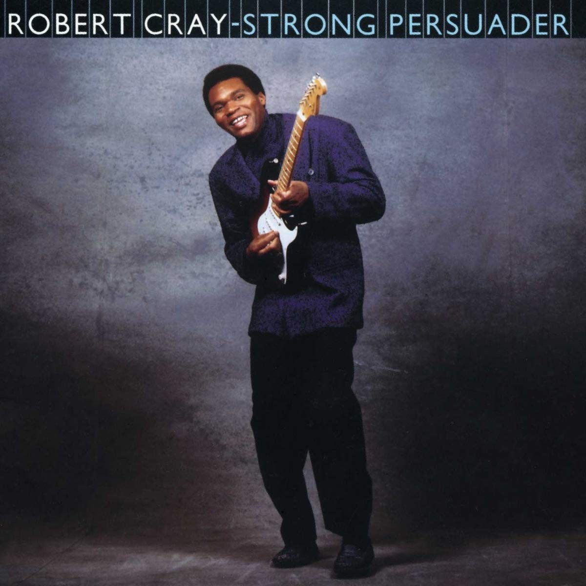 Strong Persuader
