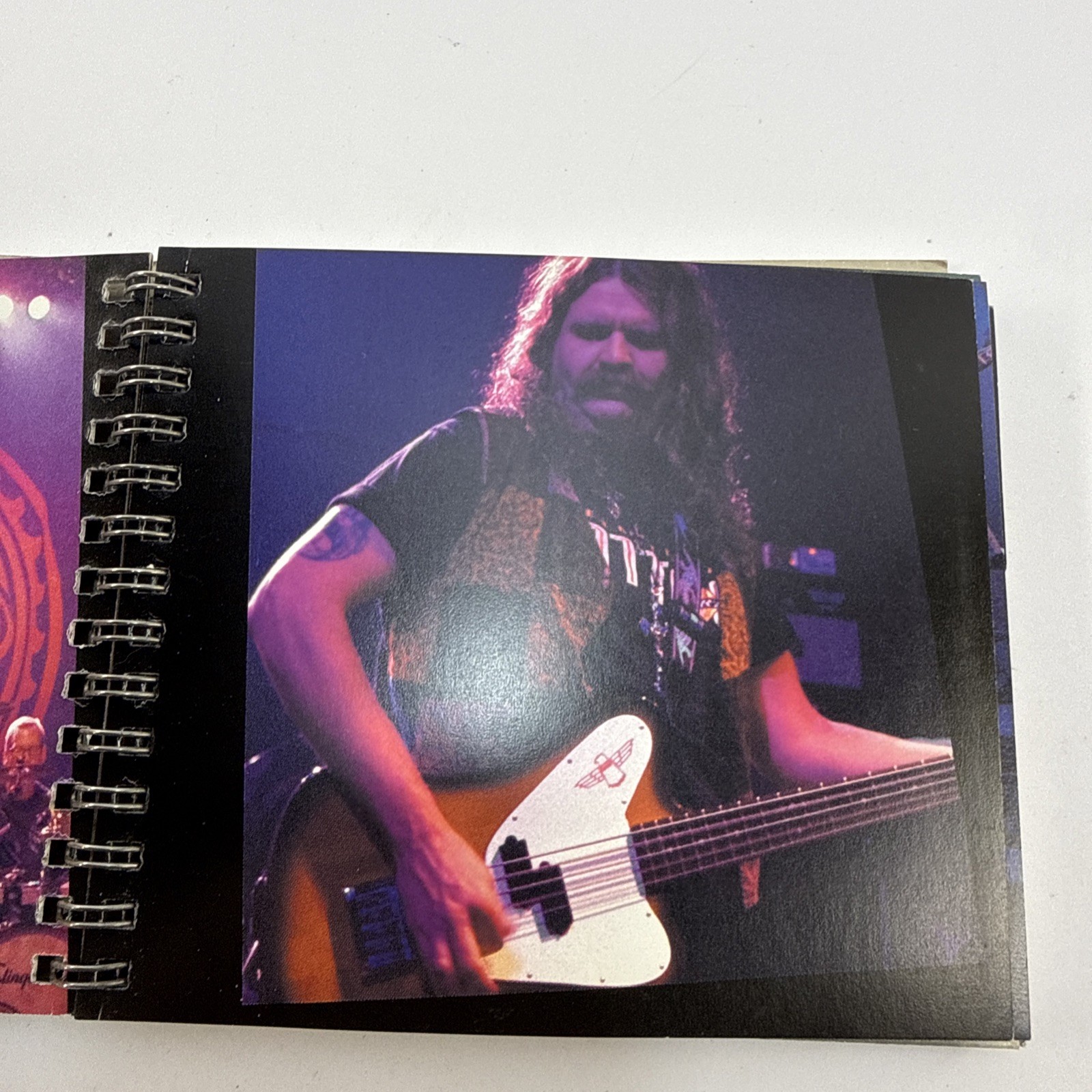 Gov't Mule Live With a Little Help from Our Friends Limited Edition Box Set VG+