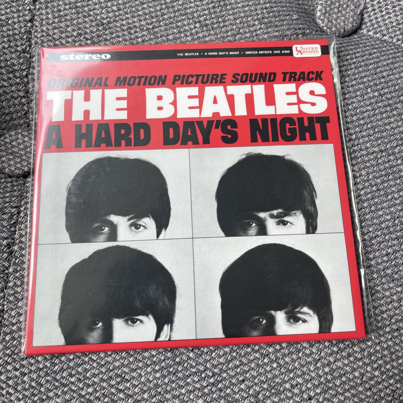 The U.S. Albums CD by The Beatles 13Disc by The Beatles [Audio CD]