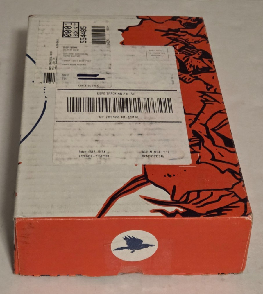 Grateful Dead - July 1978 - Complete Recordings - 5 Shows, 12 CDs - New & Sealed