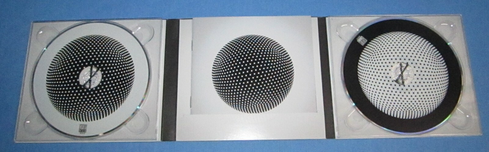 Altered State by Tesseract (CD, 2013, Century Media (USA))