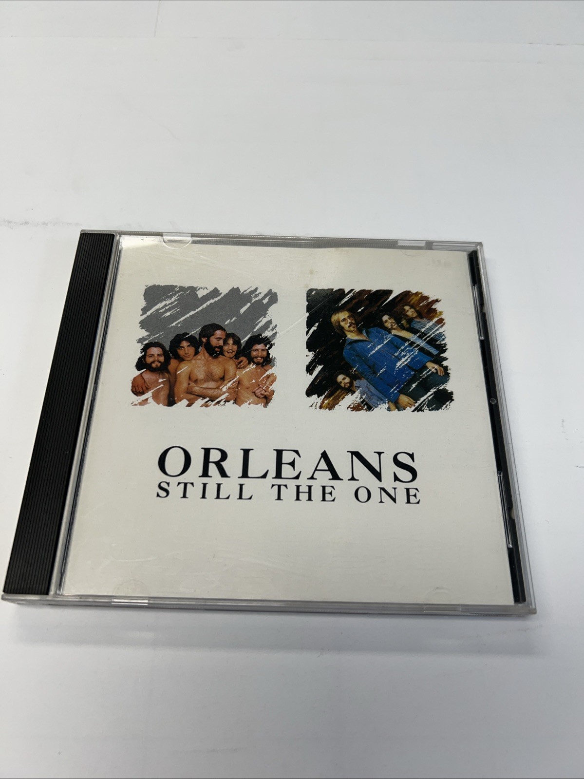 Still the One by Orleans (CD, 1990)