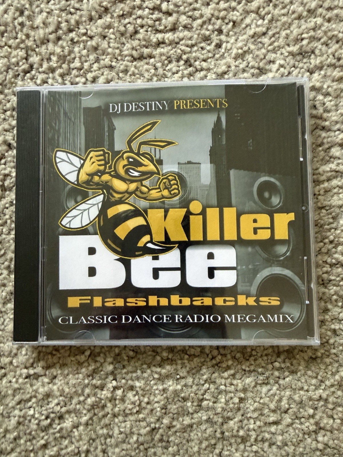 Old School Chicago B96 Mix - Mixed By Dj Destiny