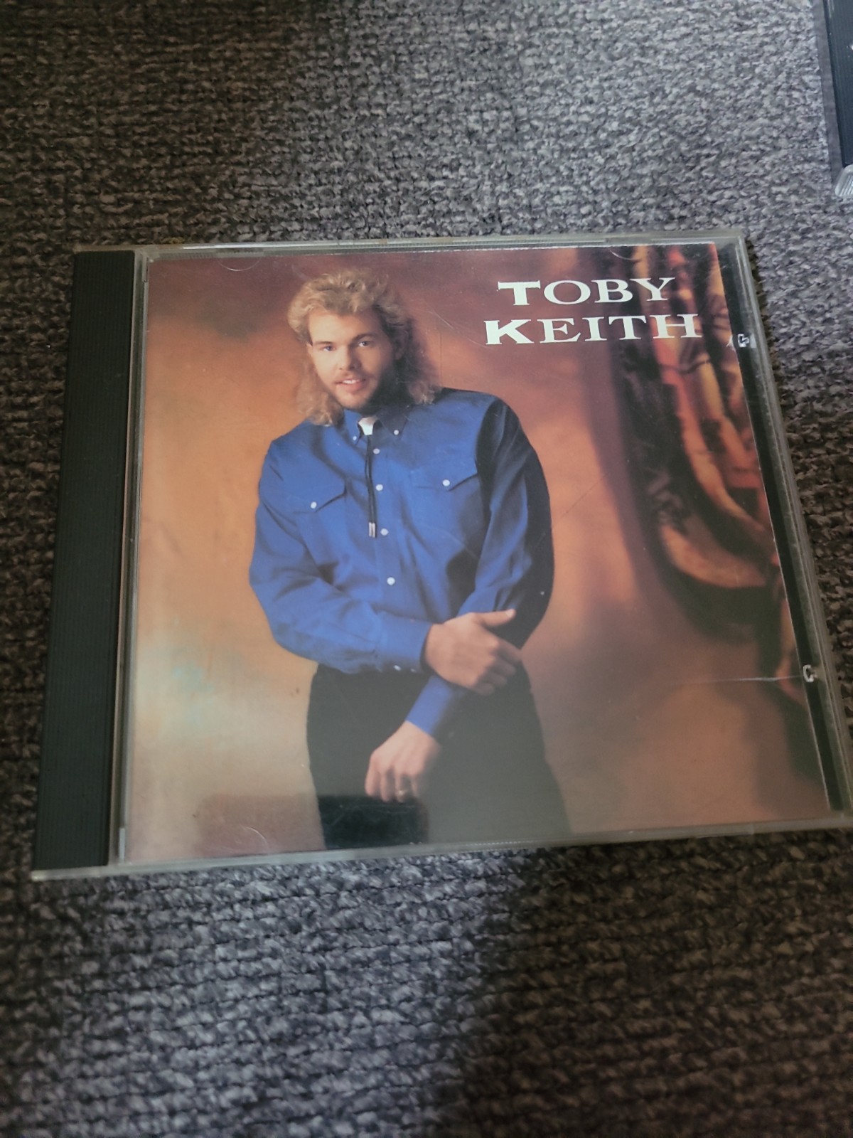 Toby Keith 14 CD Lot, Bus Songs, 35 Mph, Drinks, Shock Y'all, Hope, Unleashed,