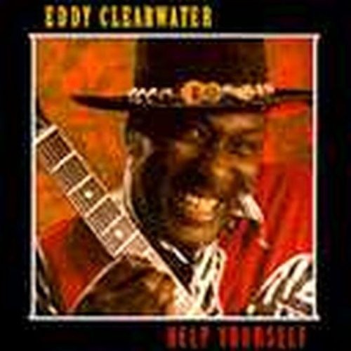 Help Yourself (CD) Album (UK IMPORT)