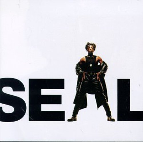 SEAL-SEAL CD (CRAZY/KILLER)