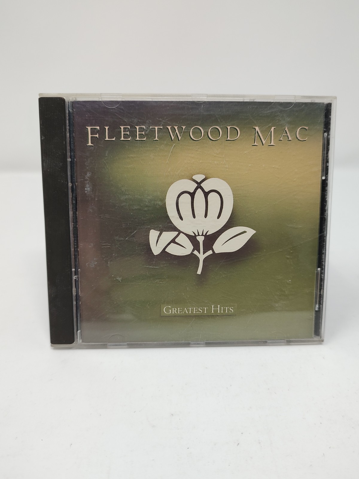 Lot of 6 70s Rock CDs Fleetwood Mac Elton John The Eagles CCR Bob Seger