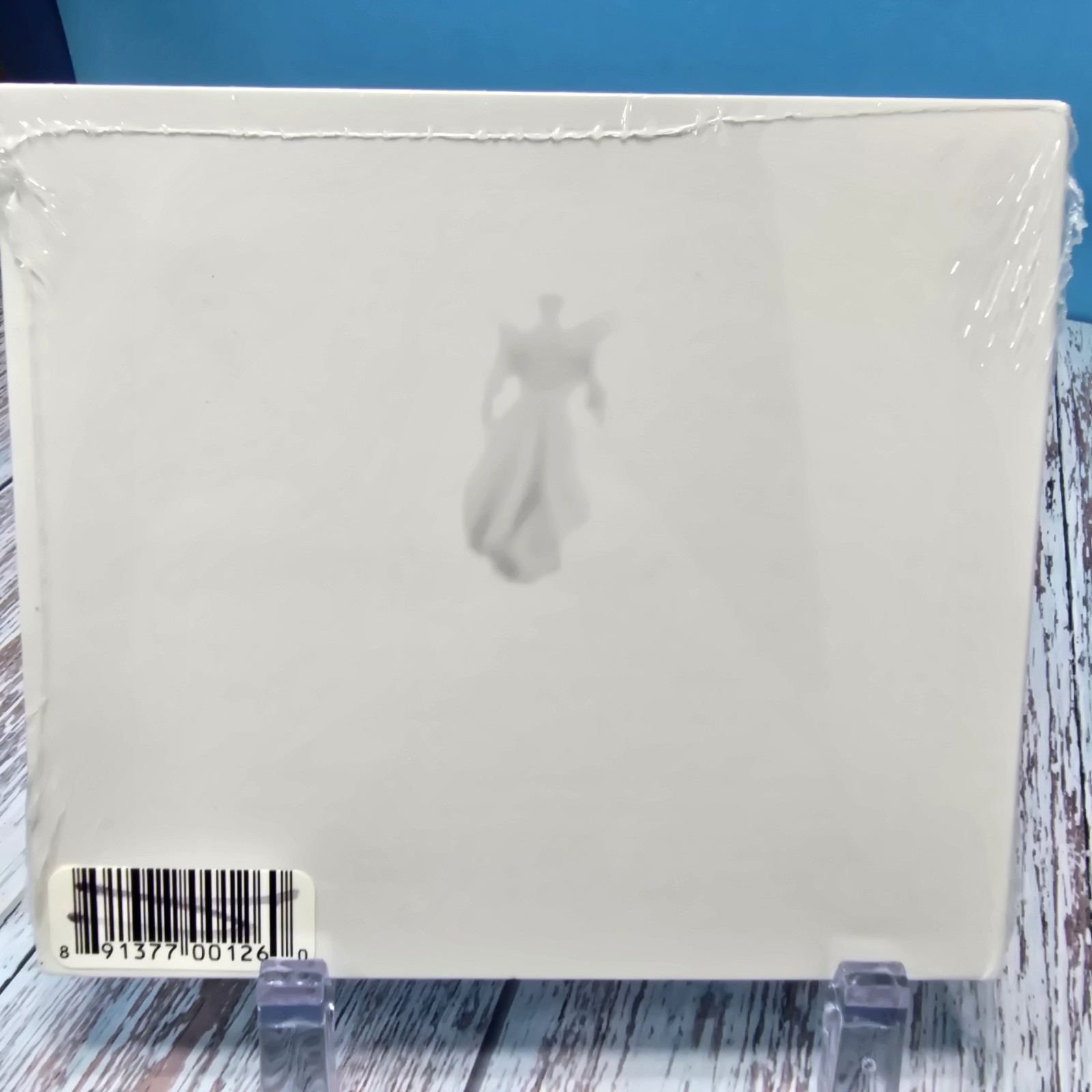 Go Away White by Bauhaus (CD, 2008)