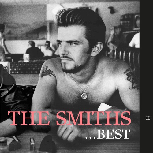 The Smiths - Best...II [New CD] Softpak
