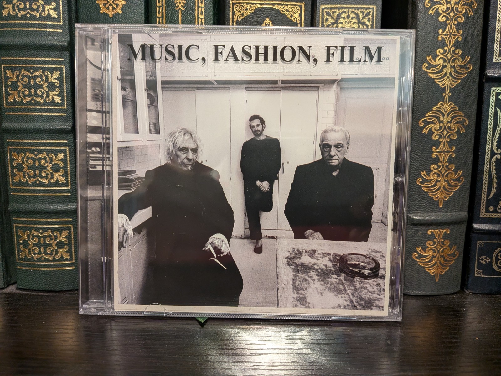 Charli XCX - Music, Fashion, Film - BRAND NEW FACTORY SEALED CD JEWEL CASE
