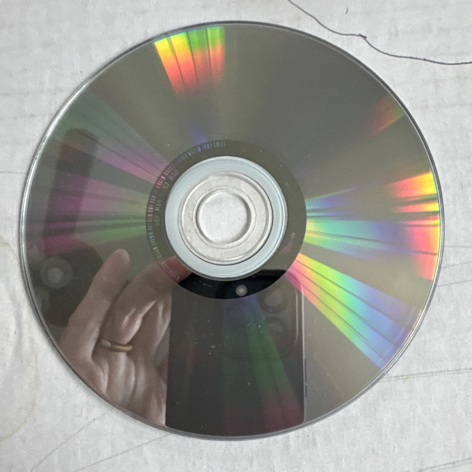 JAY Z 'Show Me What You Got CLEAN+INSTRUMENTAL PROMO 3-song CD Single 2006 NM/NM