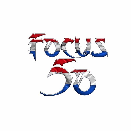 Focus - Focus 50: Live In Rio (3CD+BR) [New CD] With Blu-Ray, UK - Import