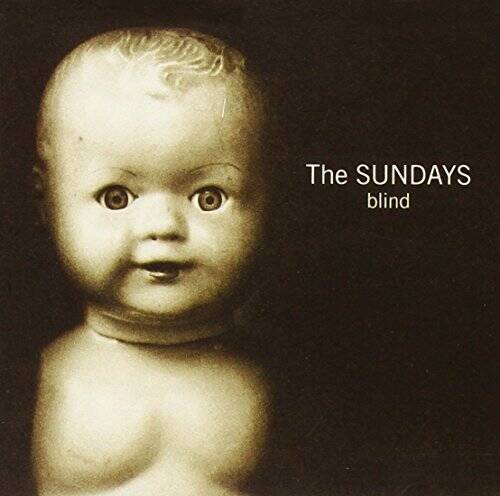 Blind - Audio CD By The Sundays - GOOD