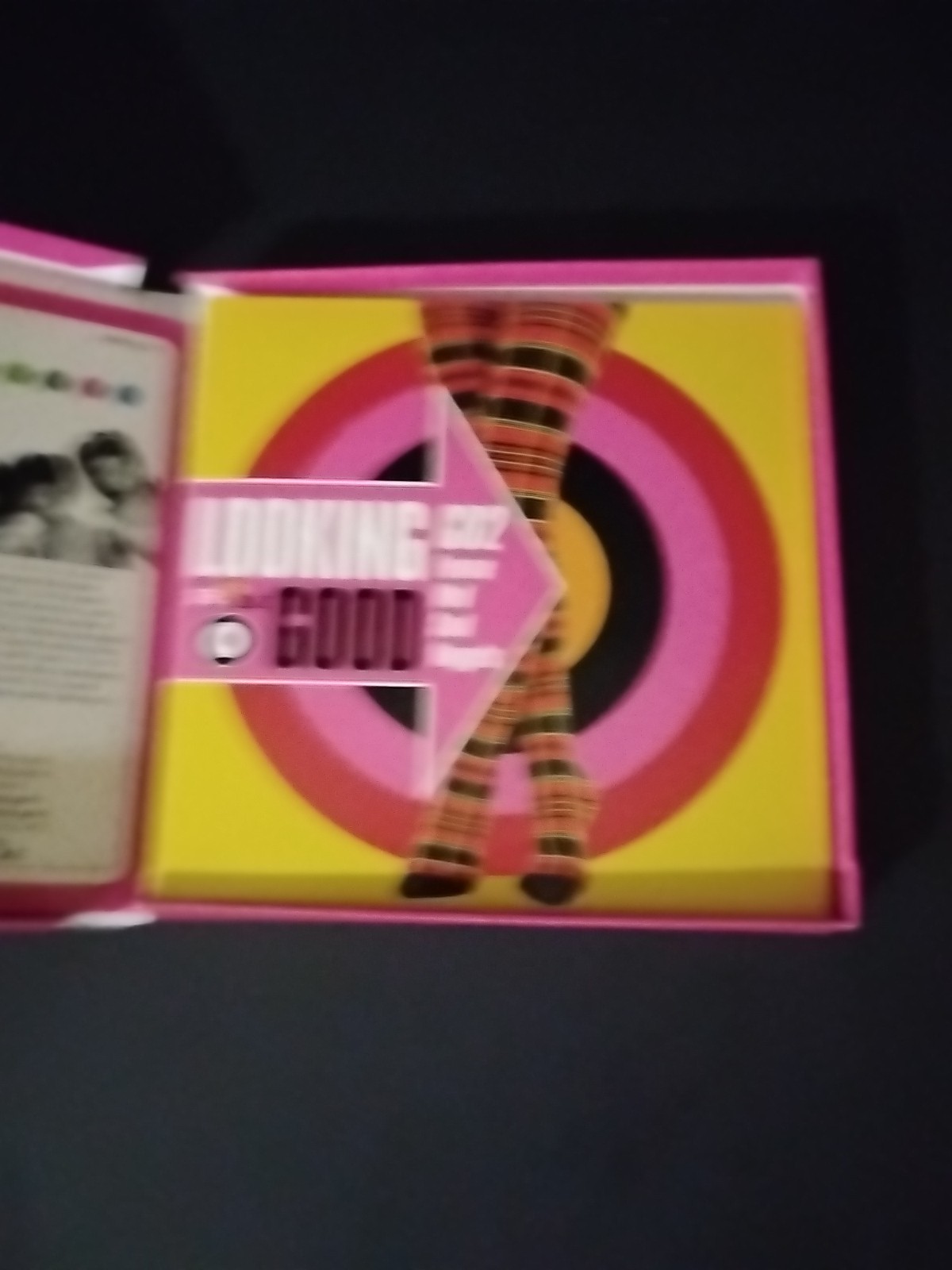 LOOKING GOOD: 75 FEMME MOD SOUL NUGGETS/ - V/A - CD - IMPORT - **EXCELLENT**