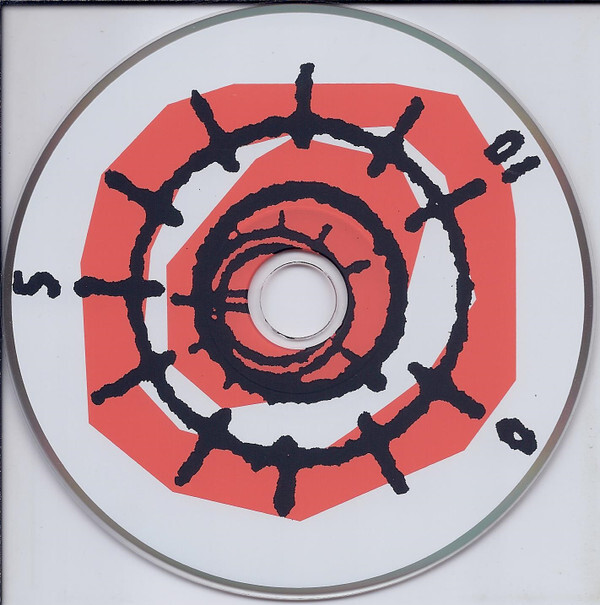 Sanford Arms - The Twilight Era - (CD, Album) (Mint (M))