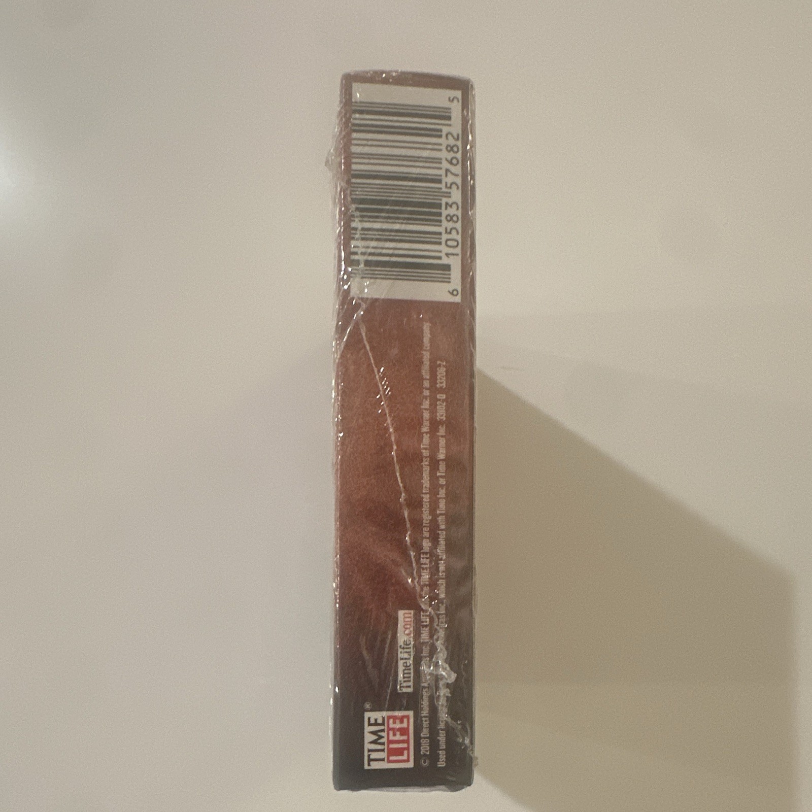 Time Life '70s Country 4-CD Box Set Compilation Sealed