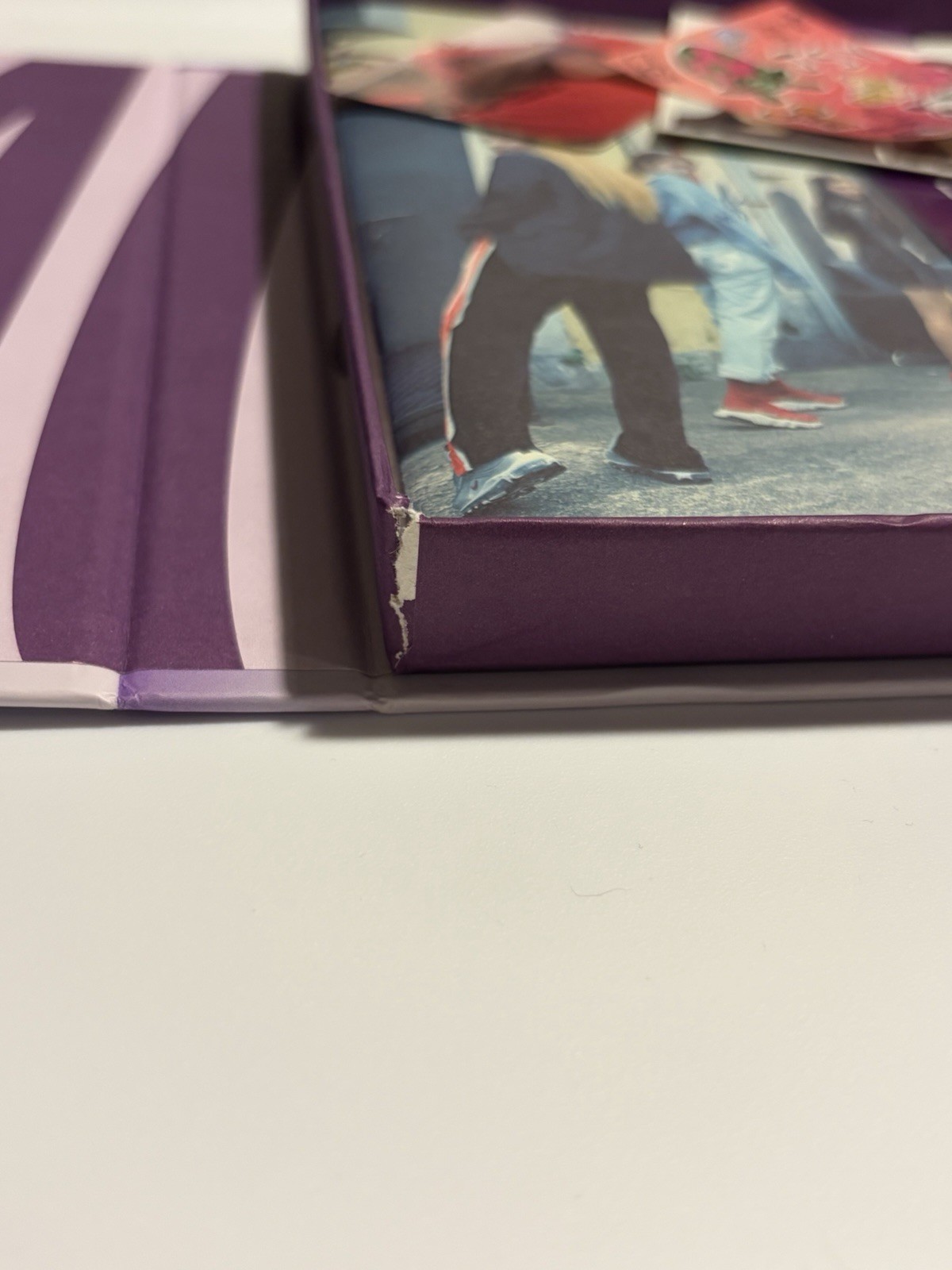 (G)I-DLE I AM 1st Mini Album CD 2018 Cube Ent. Photocards, Stickers