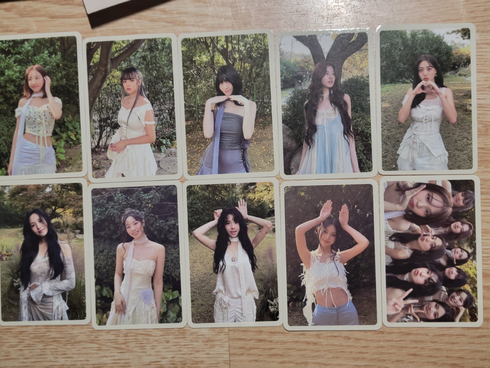 TWICE With You-th Mini Album (Forever Version)