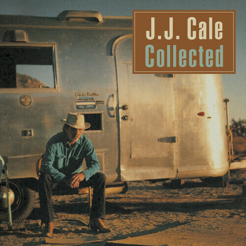 J.J. Cale - Collected [New CD] Holland - Import