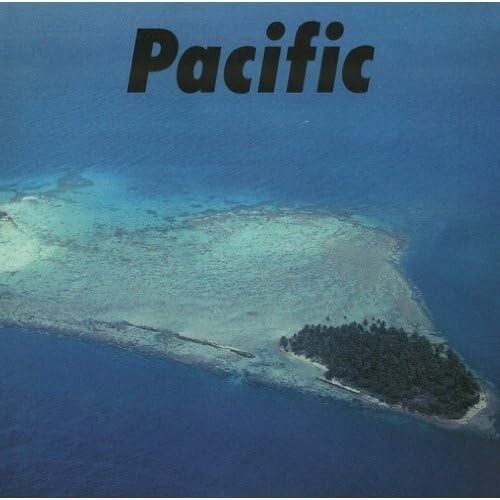 Haruomi Hosono Shigeru Suzuki Tatsuro Yamashita - PACIFIC New CD Blu-spec CD2