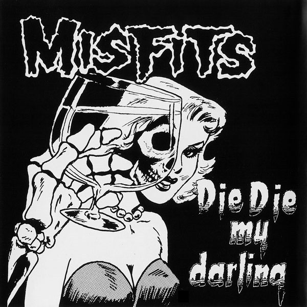 Misfits - Earth A.D. (CD, Album, RE, RP) (Mint (M)) - 4018751542