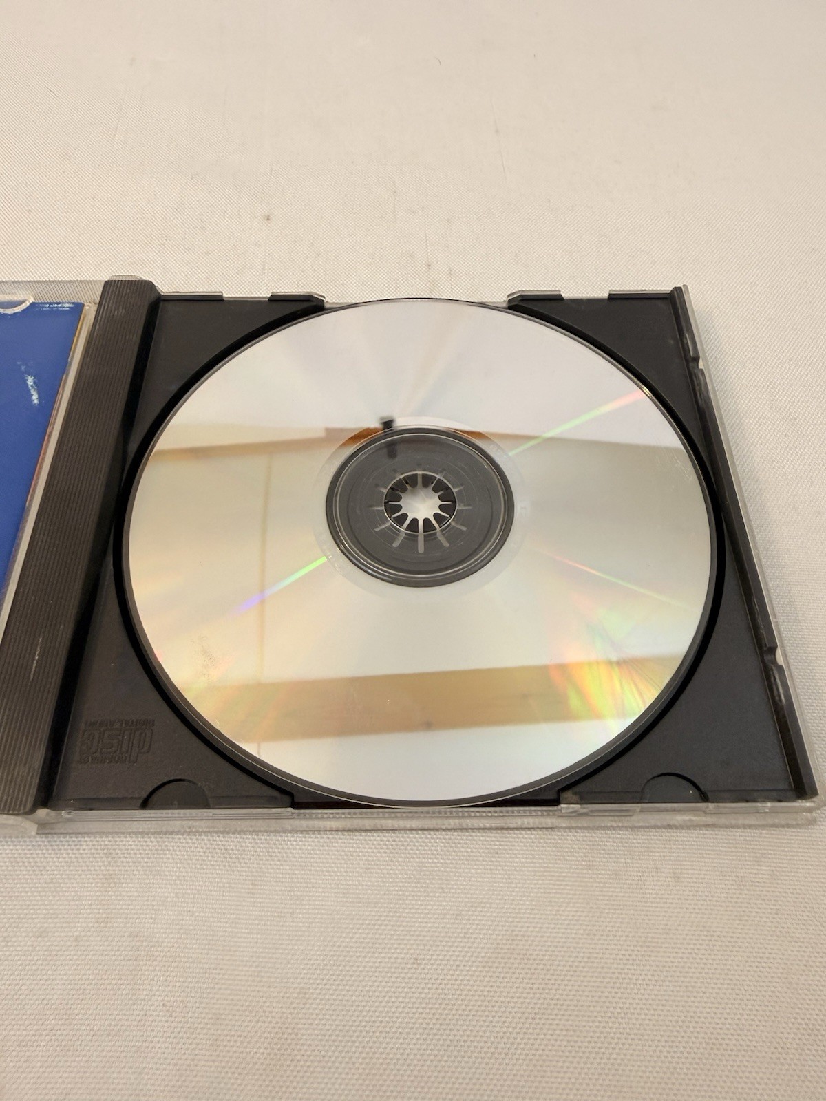 Frank Sinatra Duets CD 13 Tracks Produced By Phil Ramone Fast Ship!!