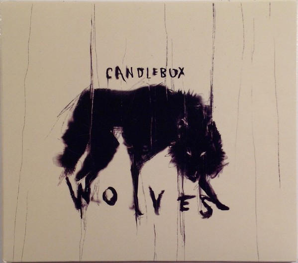 Candlebox - Wolves (CD, Album) (Very Good Plus (VG+)) - 4218275574